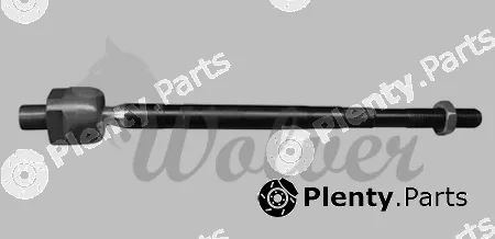 Wolver SP206510 — Tie Rod End