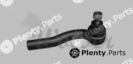 Wolver SP100121 — Tie Rod End