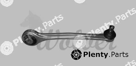 Wolver SP323731 — Tie Rod End
