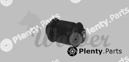 Wolver SP502910 — Tie Rod End