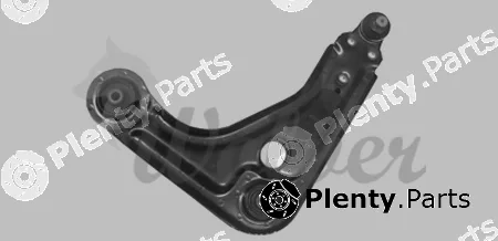 Wolver SP306091 — Tie Rod End
