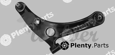 Wolver SP312392 — Tie Rod End