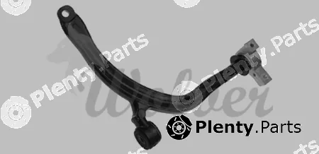 Wolver SP306061 — Tie Rod End