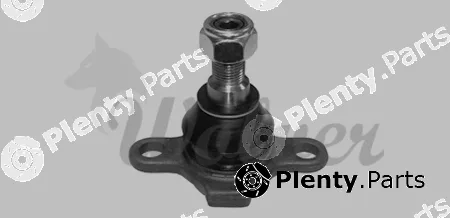 Wolver SP112570 — Tie Rod End