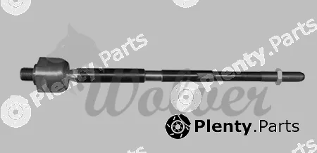 Wolver SP206210 — Tie Rod End