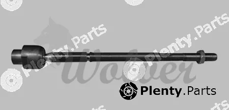 Wolver SP205400 — Tie Rod End