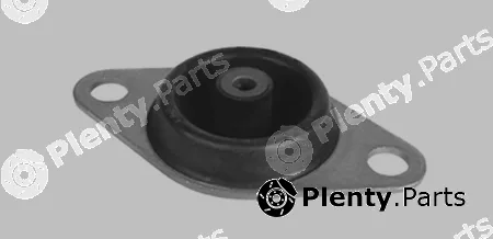Wolver SM80939 — Mounting, engine