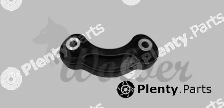 Wolver SP405070 — Tie Rod End