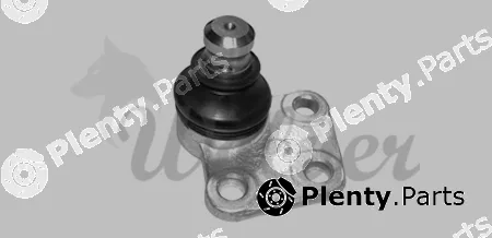 Wolver SP126582 — Tie Rod End