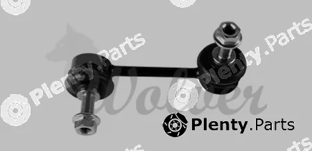 Wolver SP429392 — Tie Rod End