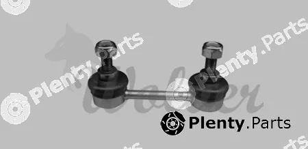 Wolver SP403900 — Tie Rod End