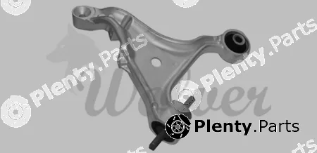 Wolver SP301652 — Tie Rod End