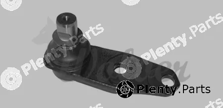 Wolver SP114310 — Tie Rod End