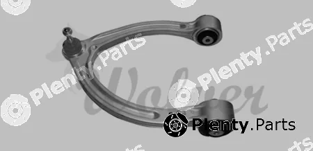 Wolver SP318991 — Tie Rod End