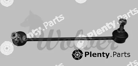 Wolver SP407561 — Tie Rod End