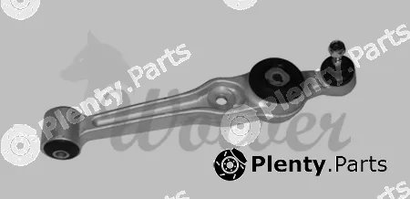 Wolver SP308941 — Tie Rod End