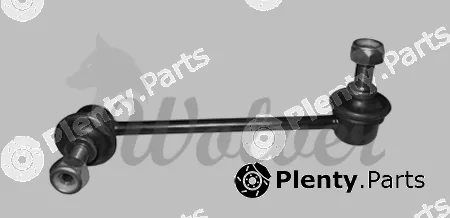 Wolver SP406661 — Tie Rod End