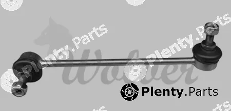 Wolver SP402401 — Tie Rod End