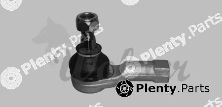 Wolver SP102220 — Tie Rod End