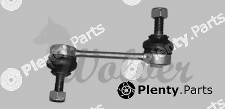Wolver SP400721 — Tie Rod End
