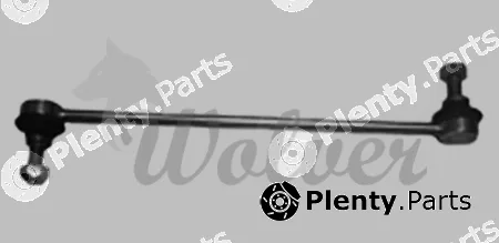 Wolver SP401350 — Tie Rod End