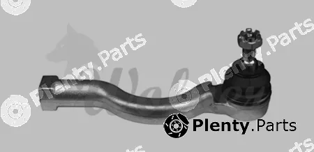 Wolver SP102042 — Tie Rod End