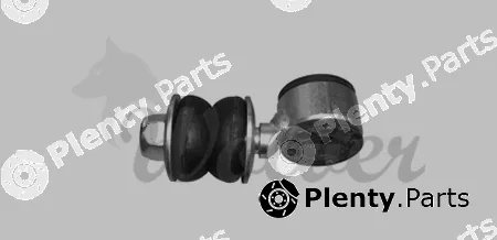 Wolver SP404950 — Tie Rod End