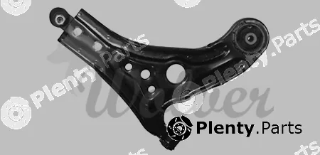 Wolver SP305042 — Tie Rod End