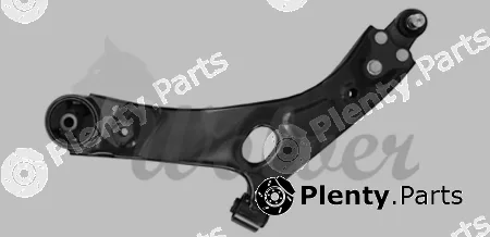 Wolver SP320311 — Tie Rod End