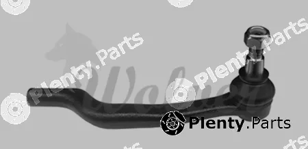 Wolver SP102822 — Tie Rod End