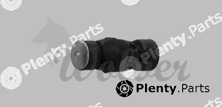 Wolver SP408430 — Tie Rod End