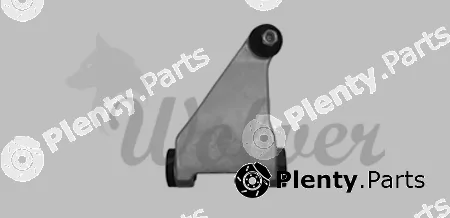 Wolver SP302732 — Tie Rod End