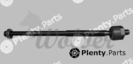 Wolver SP218840 — Tie Rod End