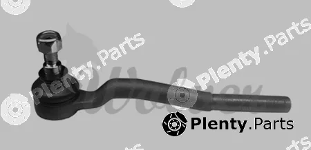 Wolver SP102580 — Tie Rod End