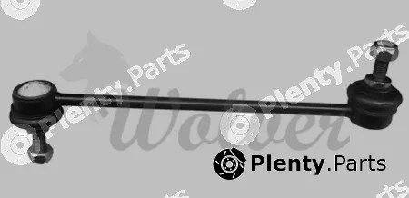 Wolver SP403360 — Tie Rod End