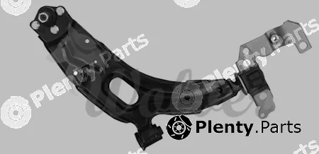 Wolver SP304052 — Tie Rod End