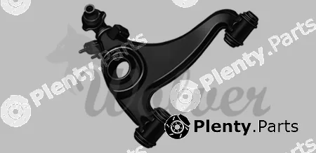 Wolver SP301232 — Tie Rod End