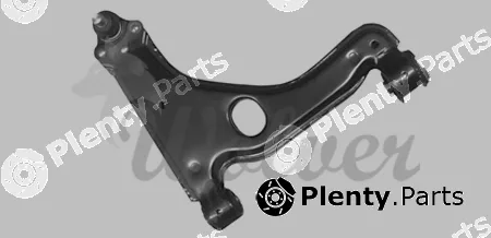 Wolver SP313742 — Tie Rod End