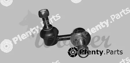 Wolver SP406332 — Tie Rod End