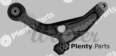 Wolver SP319831 — Tie Rod End