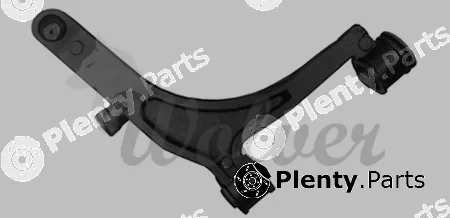 Wolver SP304592 — Tie Rod End