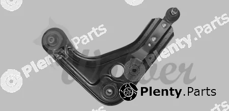 Wolver SP302011 — Tie Rod End