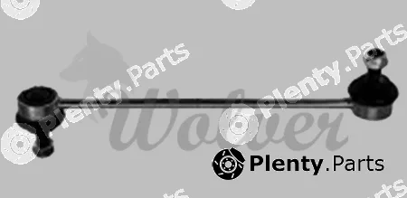 Wolver SP400930 — Tie Rod End