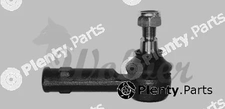 Wolver SP108760 — Tie Rod End