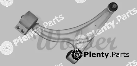 Wolver SP319171 — Tie Rod End