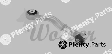 Wolver SP309602 — Tie Rod End