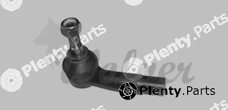 Wolver SP116052 — Tie Rod End