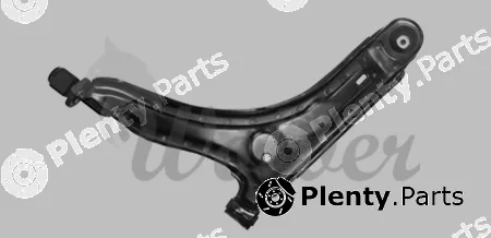 Wolver SP303631 — Tie Rod End