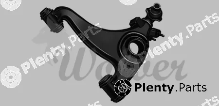 Wolver SP301231 — Tie Rod End