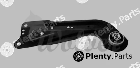 Wolver SP332972 — Tie Rod End